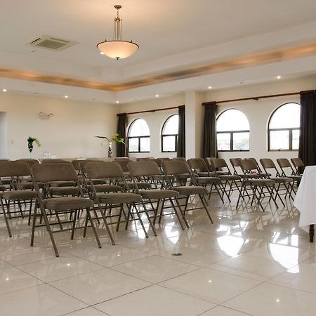 Hotel Plaza Real Suites & Apartments San Jose Ngoại thất bức ảnh