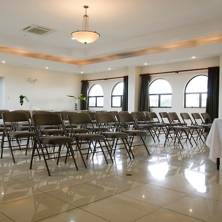 Hotel Plaza Real Suites & Apartments San Jose Ngoại thất bức ảnh