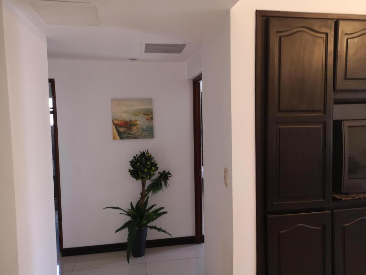 Hotel Plaza Real Suites & Apartments San Jose Ngoại thất bức ảnh