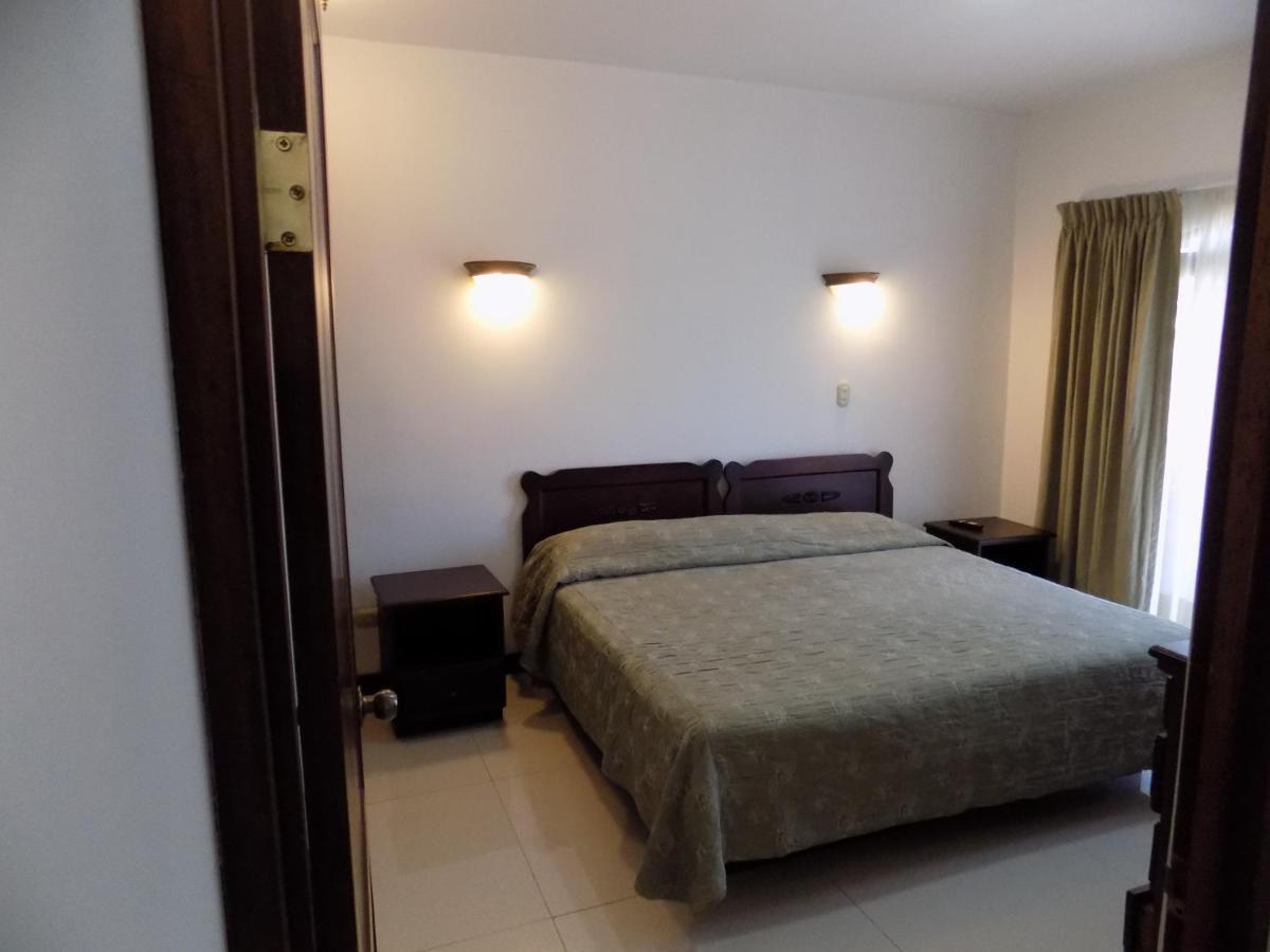 Hotel Plaza Real Suites & Apartments San Jose Ngoại thất bức ảnh