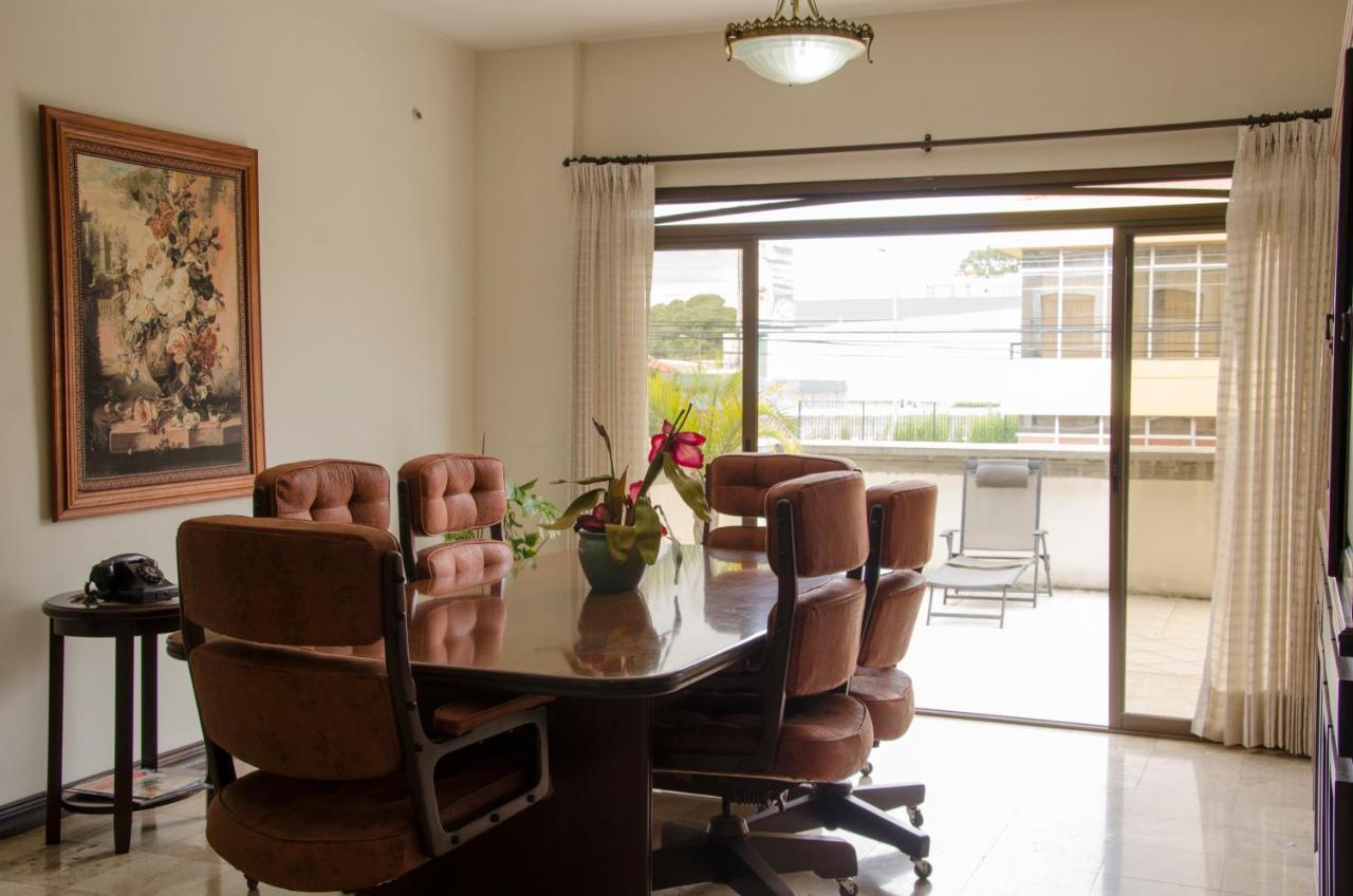 Hotel Plaza Real Suites & Apartments San Jose Ngoại thất bức ảnh