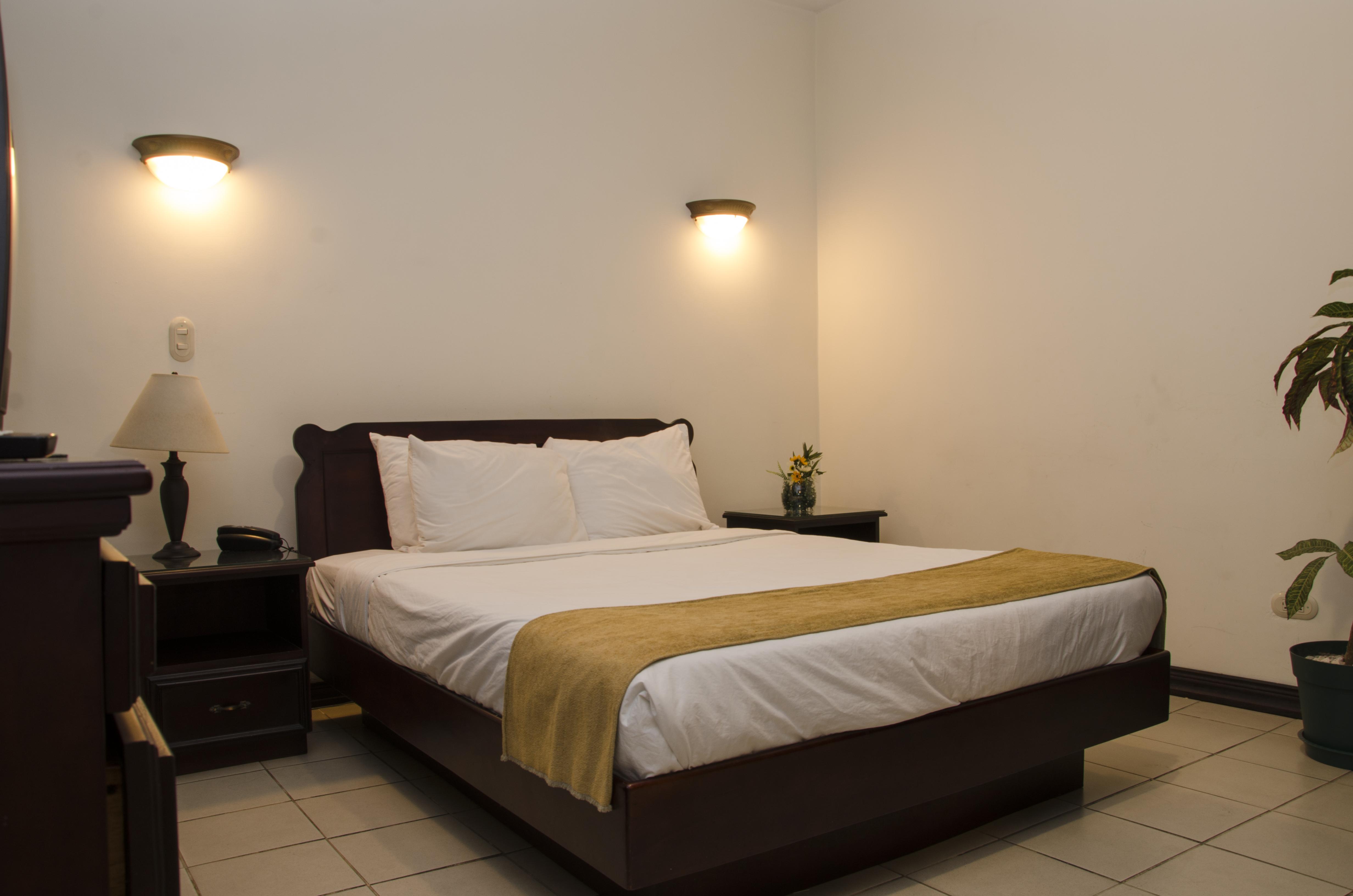 Hotel Plaza Real Suites & Apartments San Jose Ngoại thất bức ảnh