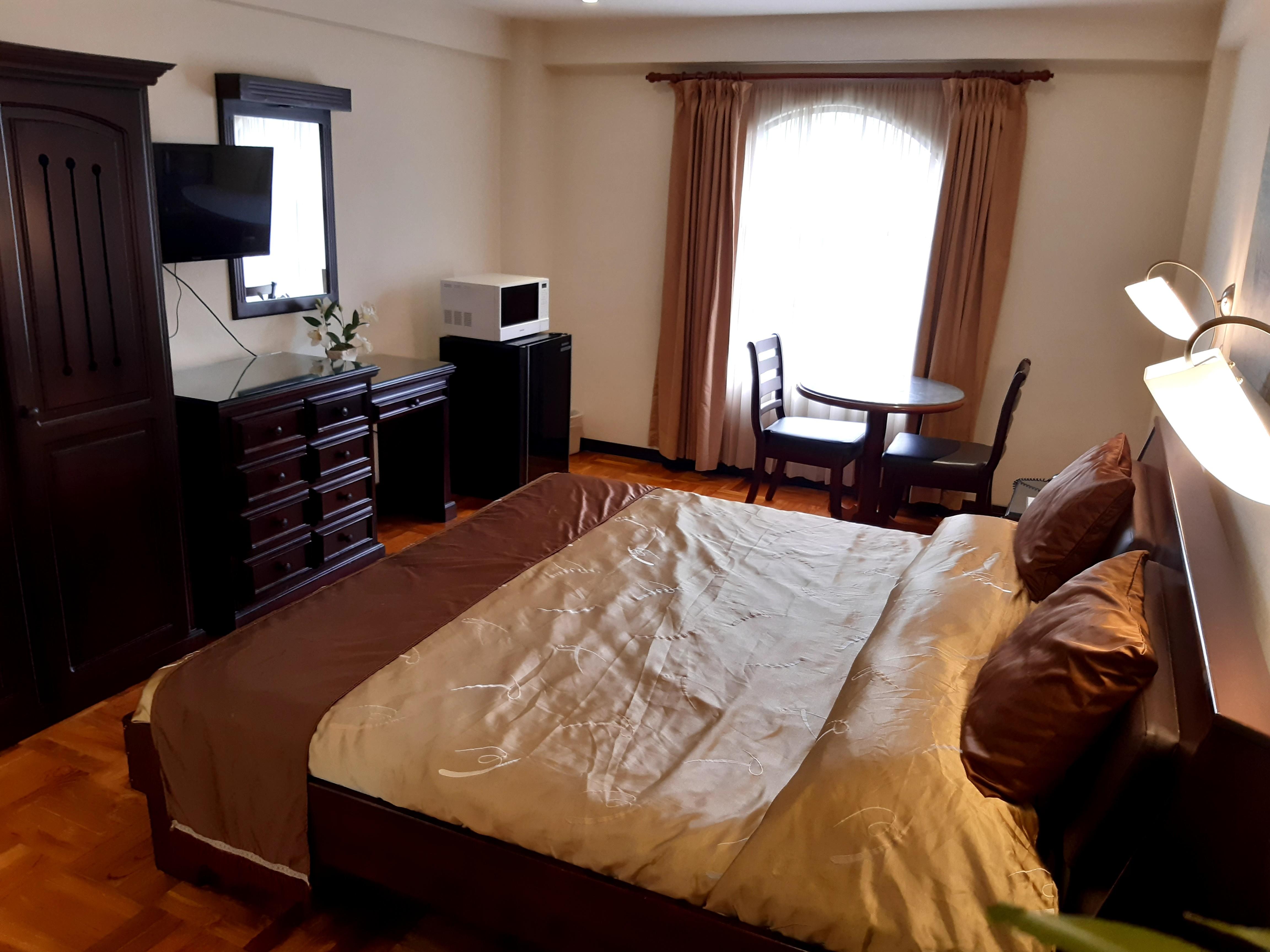 Hotel Plaza Real Suites & Apartments San Jose Ngoại thất bức ảnh