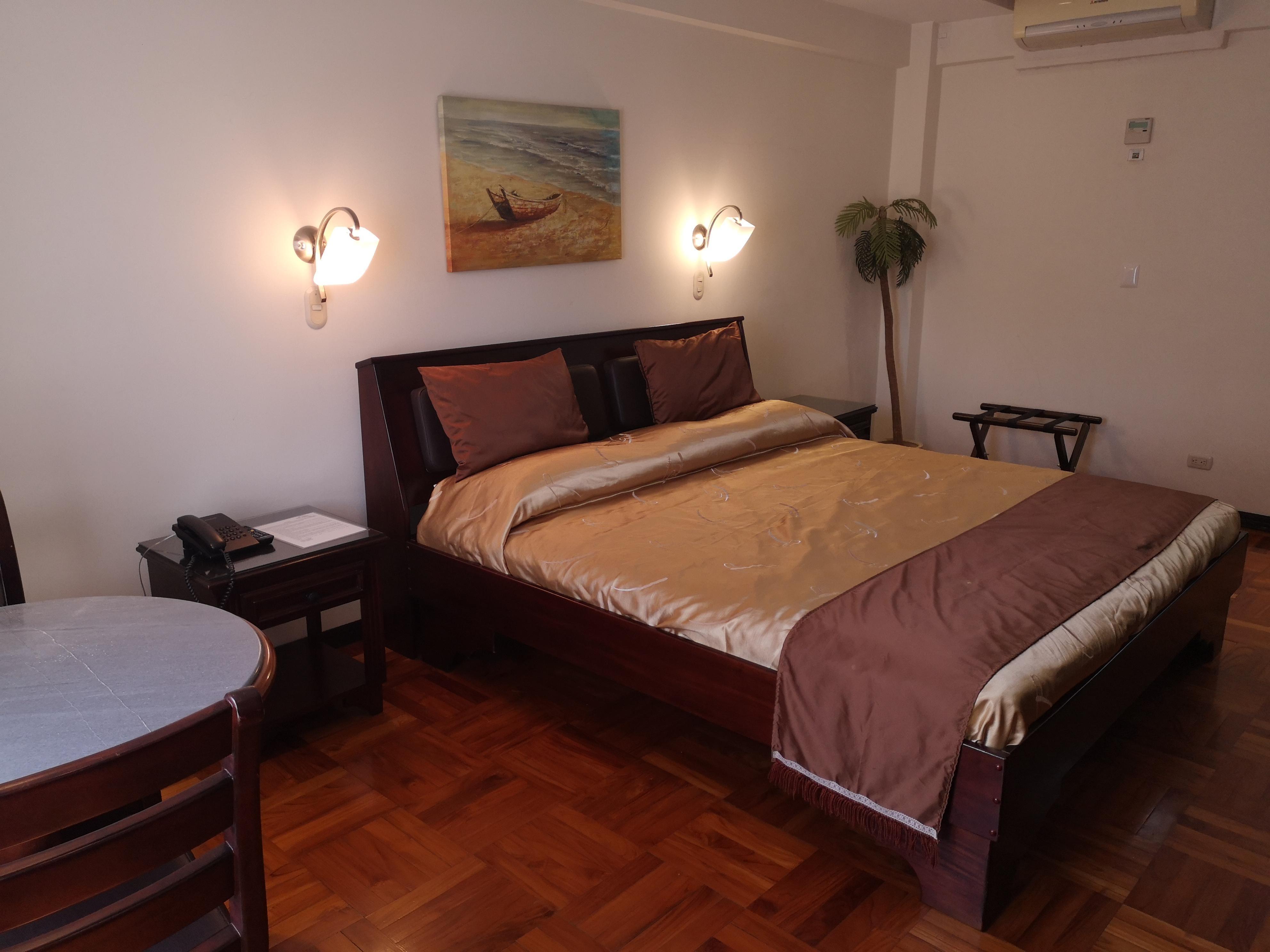 Hotel Plaza Real Suites & Apartments San Jose Ngoại thất bức ảnh