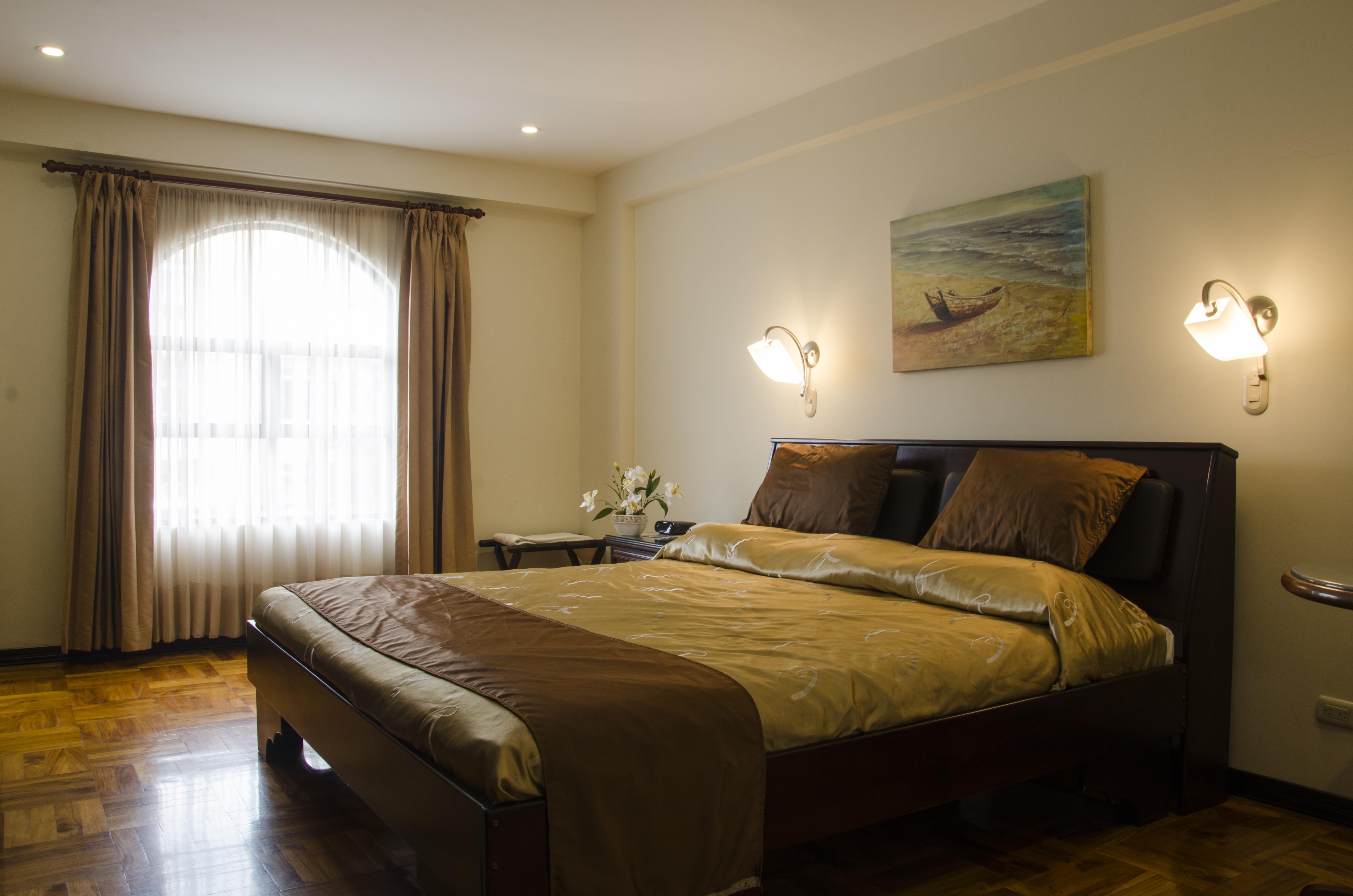 Hotel Plaza Real Suites & Apartments San Jose Ngoại thất bức ảnh