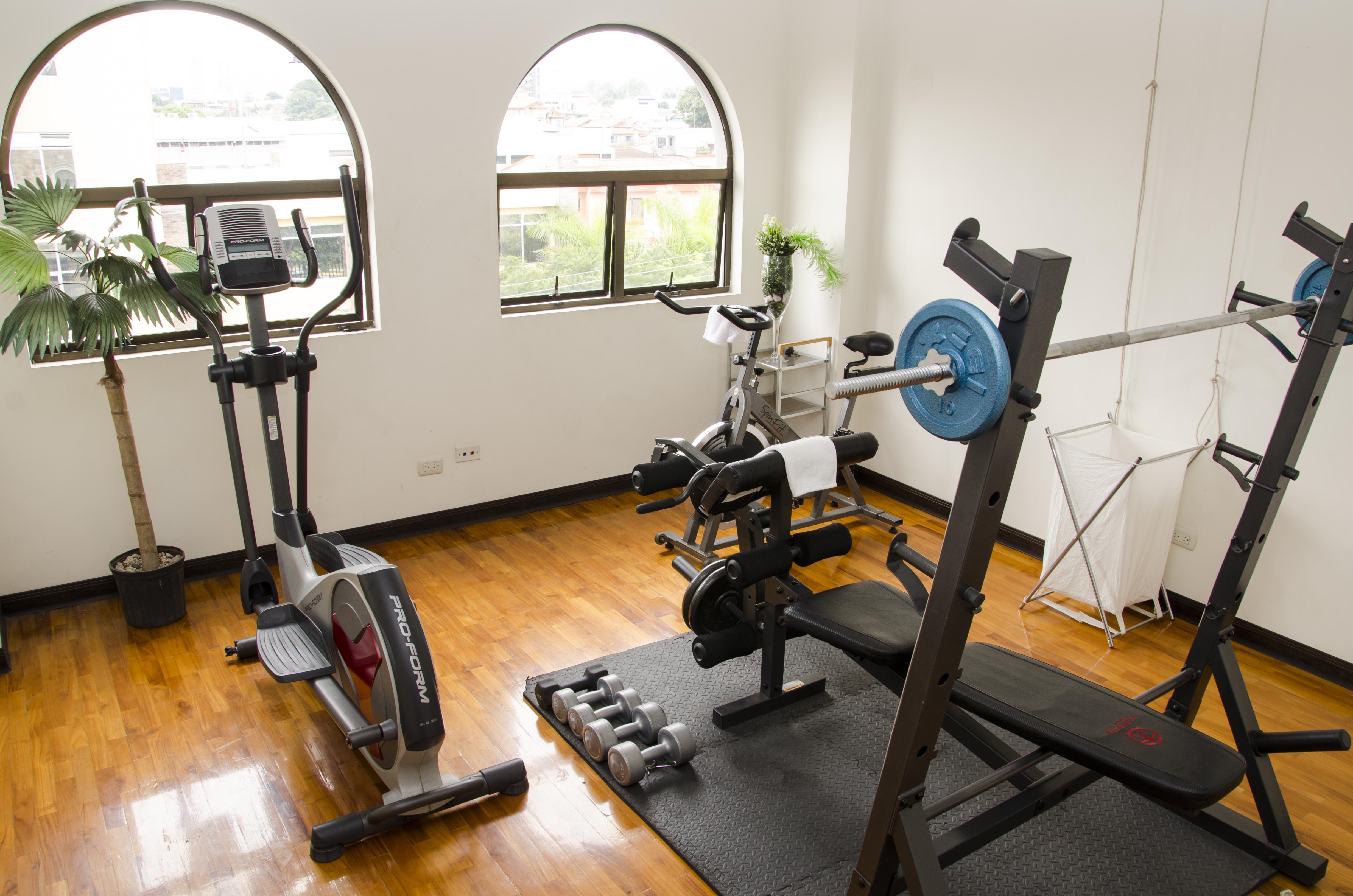 Hotel Plaza Real Suites & Apartments San Jose Ngoại thất bức ảnh
