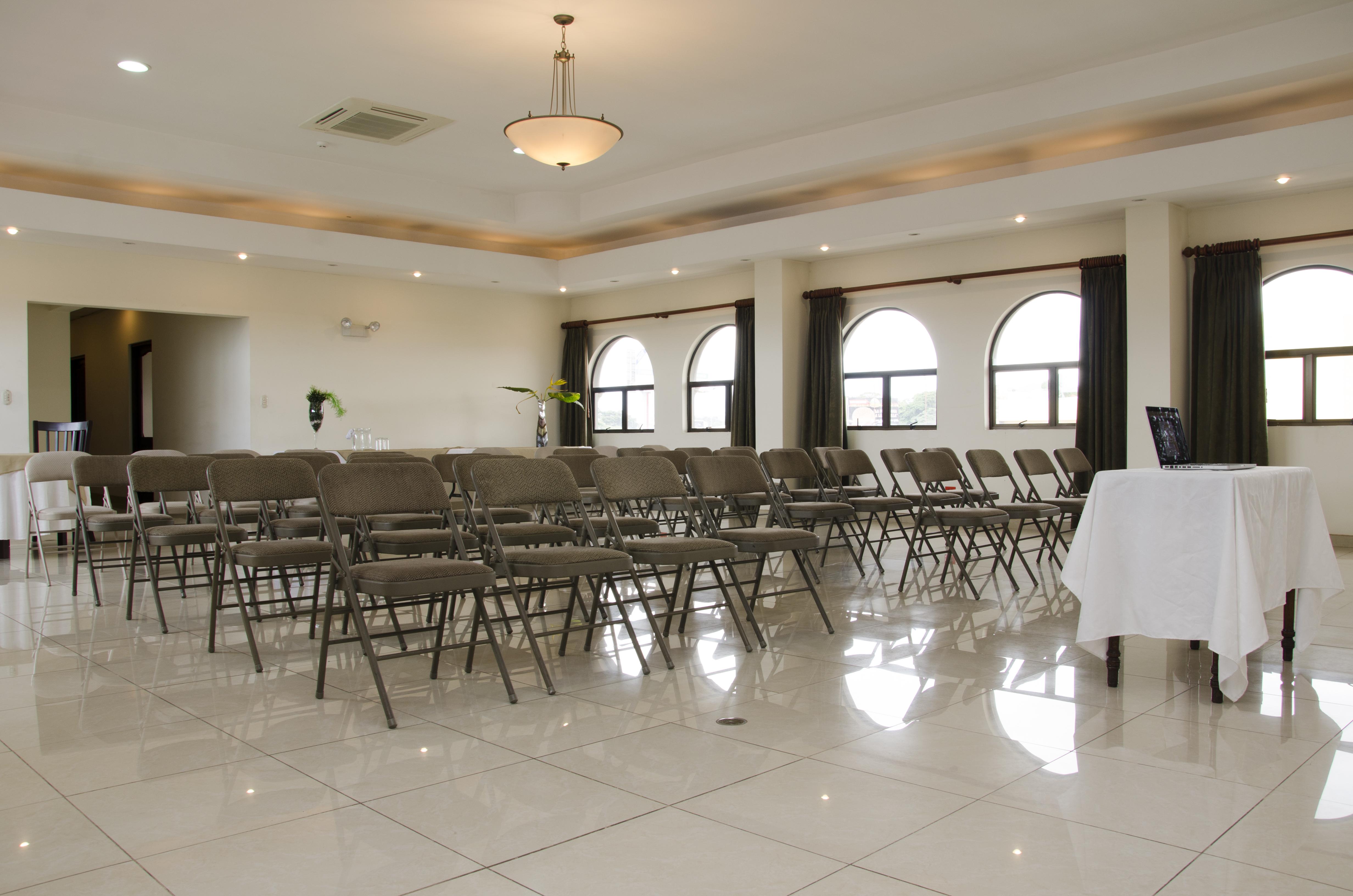 Hotel Plaza Real Suites & Apartments San Jose Ngoại thất bức ảnh