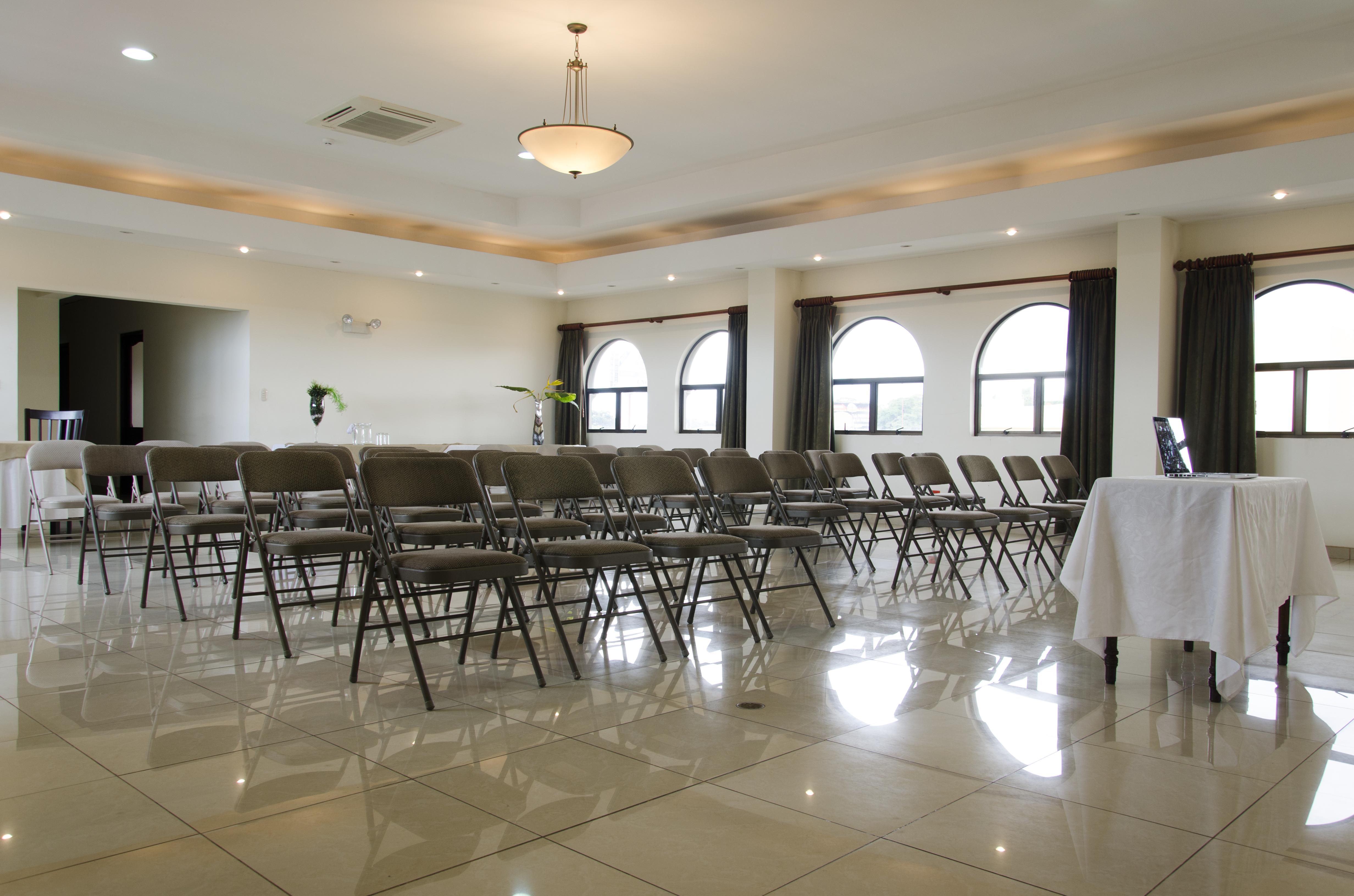 Hotel Plaza Real Suites & Apartments San Jose Ngoại thất bức ảnh