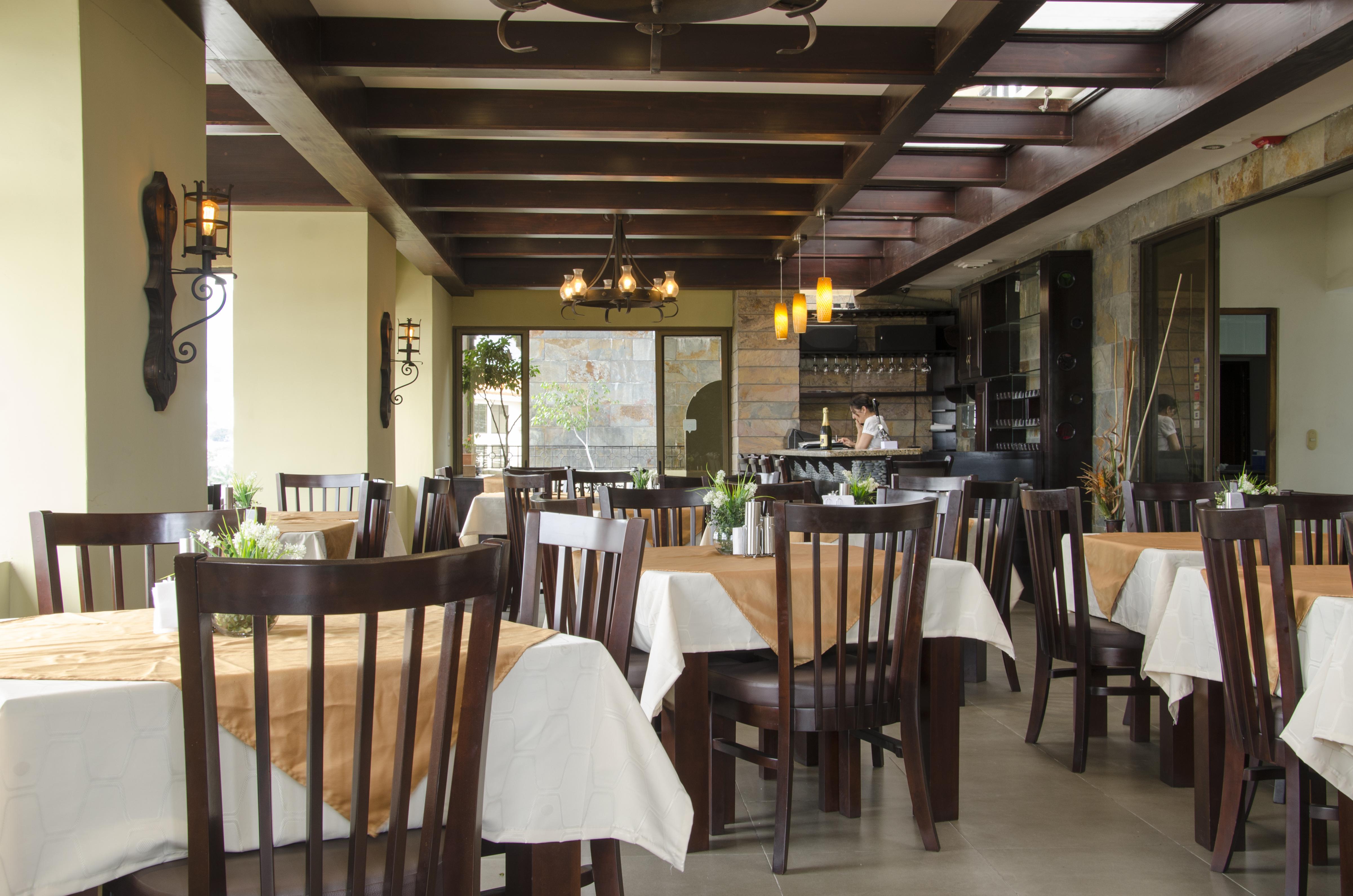 Hotel Plaza Real Suites & Apartments San Jose Ngoại thất bức ảnh