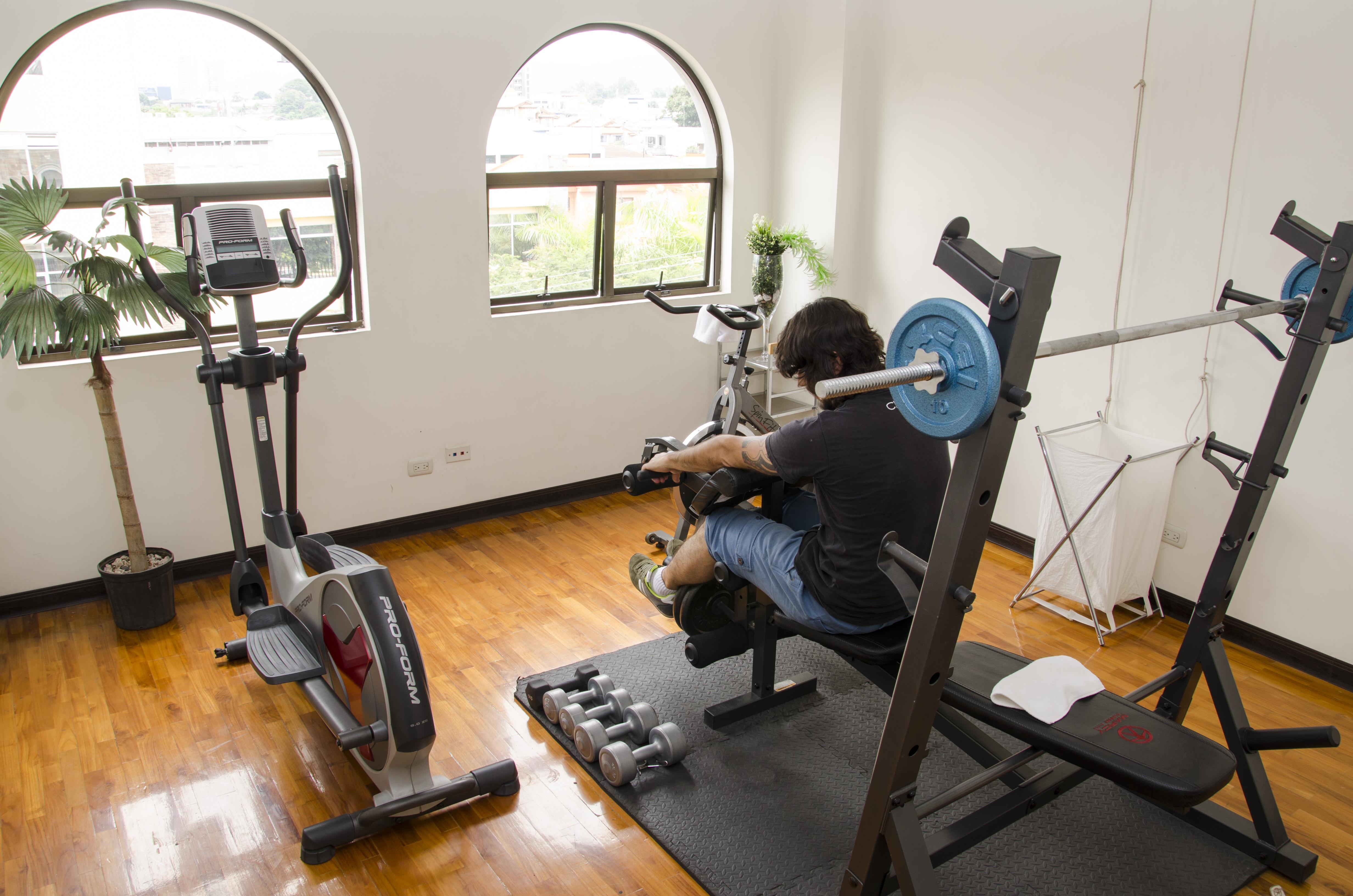 Hotel Plaza Real Suites & Apartments San Jose Ngoại thất bức ảnh