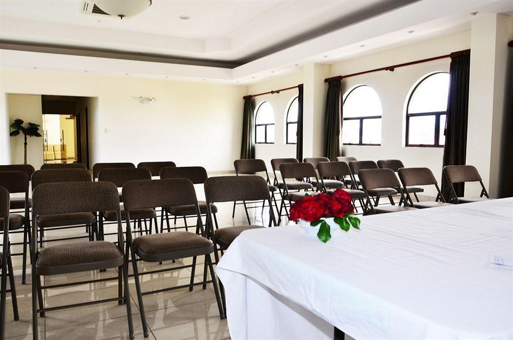 Hotel Plaza Real Suites & Apartments San Jose Ngoại thất bức ảnh