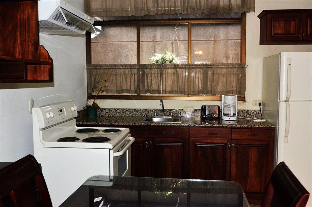 Hotel Plaza Real Suites & Apartments San Jose Ngoại thất bức ảnh