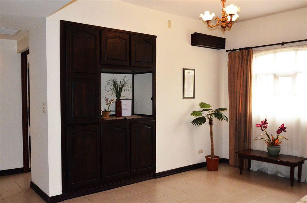 Hotel Plaza Real Suites & Apartments San Jose Ngoại thất bức ảnh