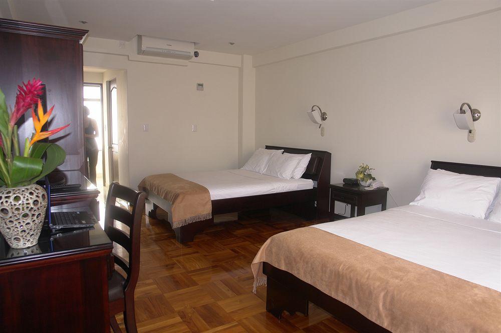 Hotel Plaza Real Suites & Apartments San Jose Ngoại thất bức ảnh