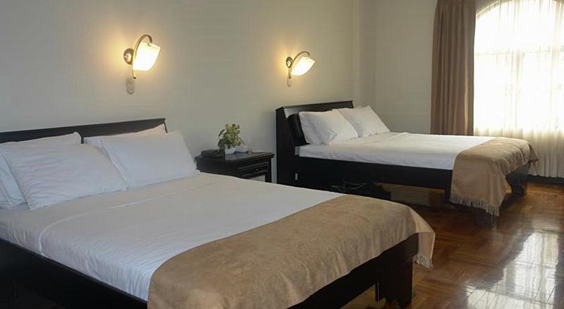 Hotel Plaza Real Suites & Apartments San Jose Ngoại thất bức ảnh