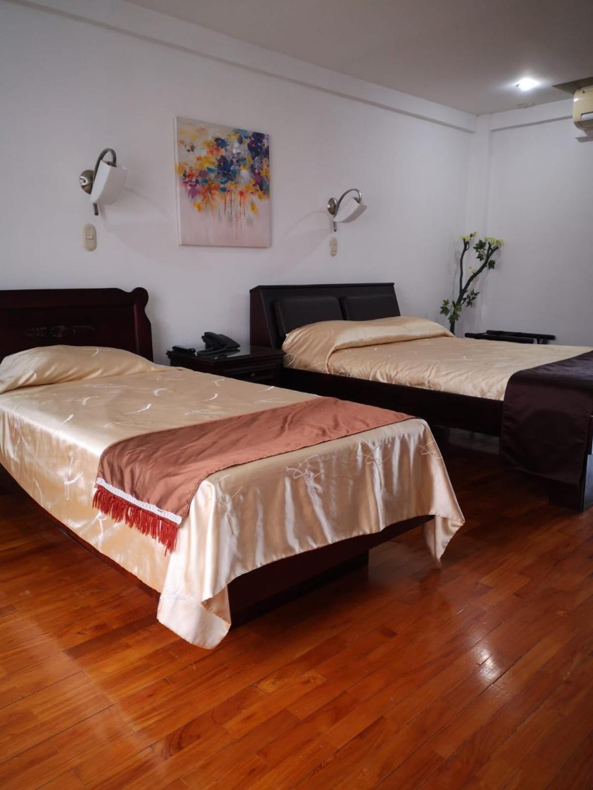 Hotel Plaza Real Suites & Apartments San Jose Ngoại thất bức ảnh