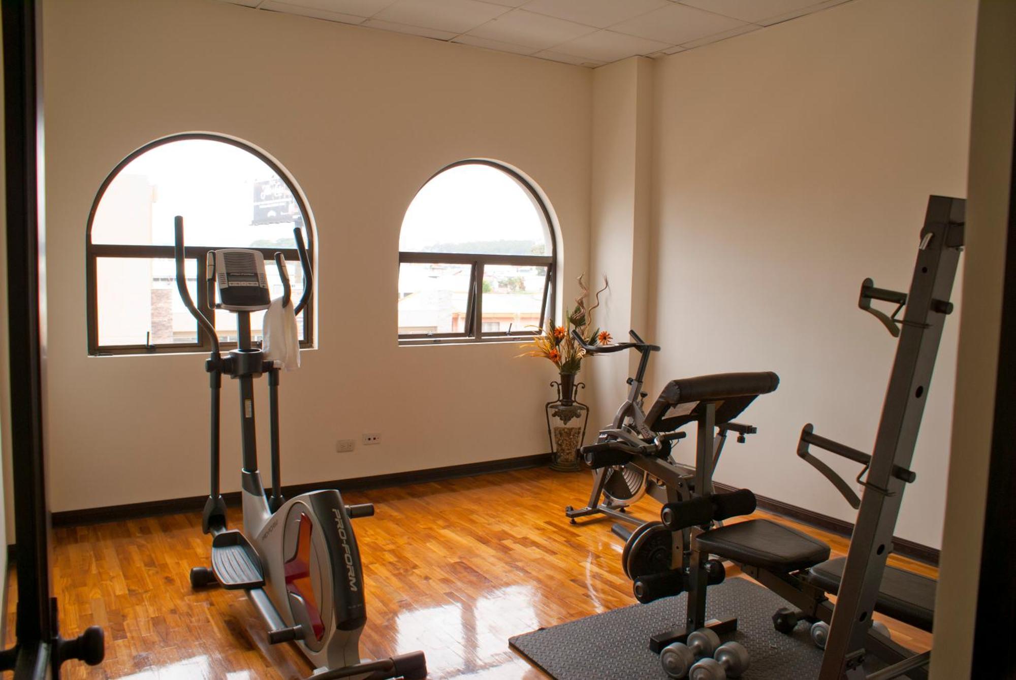 Hotel Plaza Real Suites & Apartments San Jose Ngoại thất bức ảnh