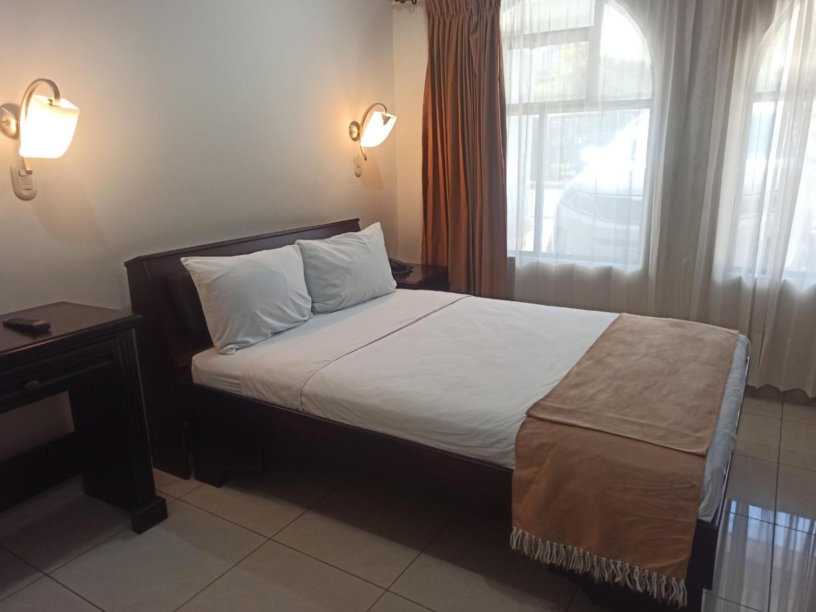 Hotel Plaza Real Suites & Apartments San Jose Ngoại thất bức ảnh