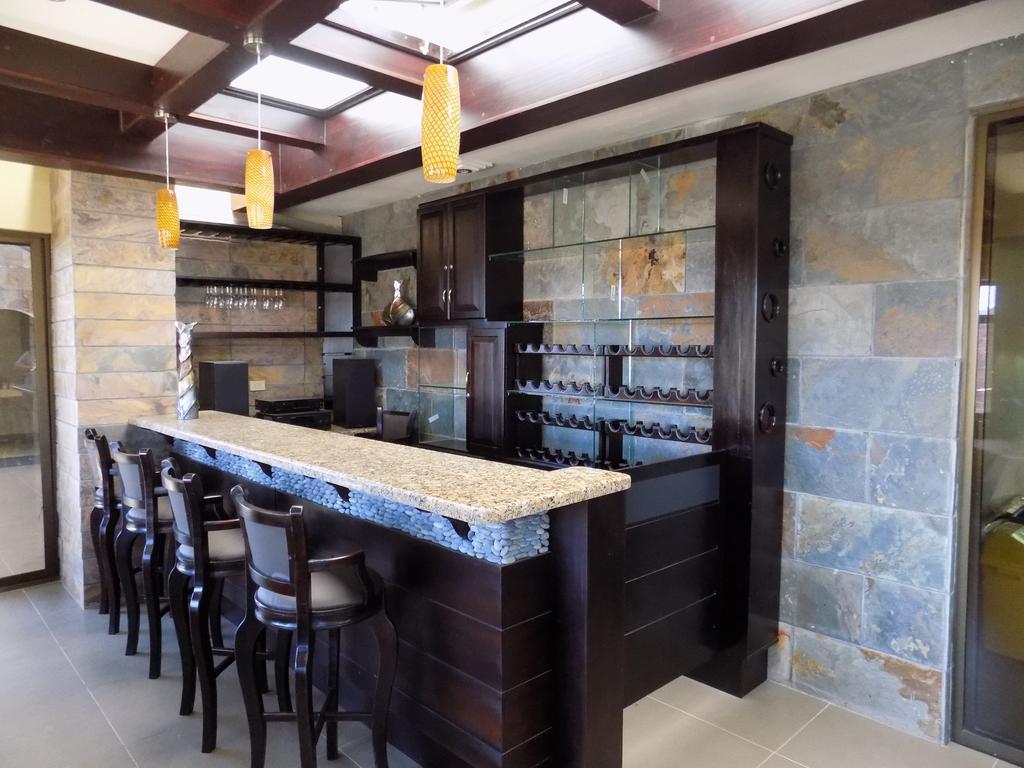 Hotel Plaza Real Suites & Apartments San Jose Ngoại thất bức ảnh