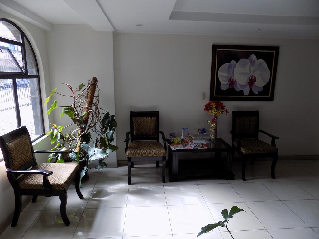 Hotel Plaza Real Suites & Apartments San Jose Ngoại thất bức ảnh