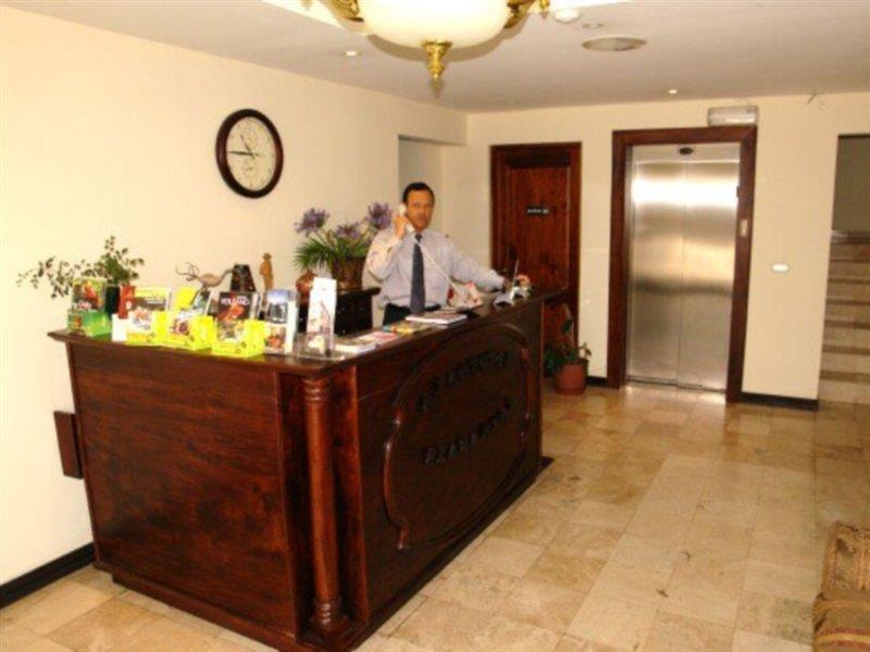 Hotel Plaza Real Suites & Apartments San Jose Ngoại thất bức ảnh