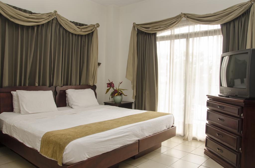 Hotel Plaza Real Suites & Apartments San Jose Ngoại thất bức ảnh