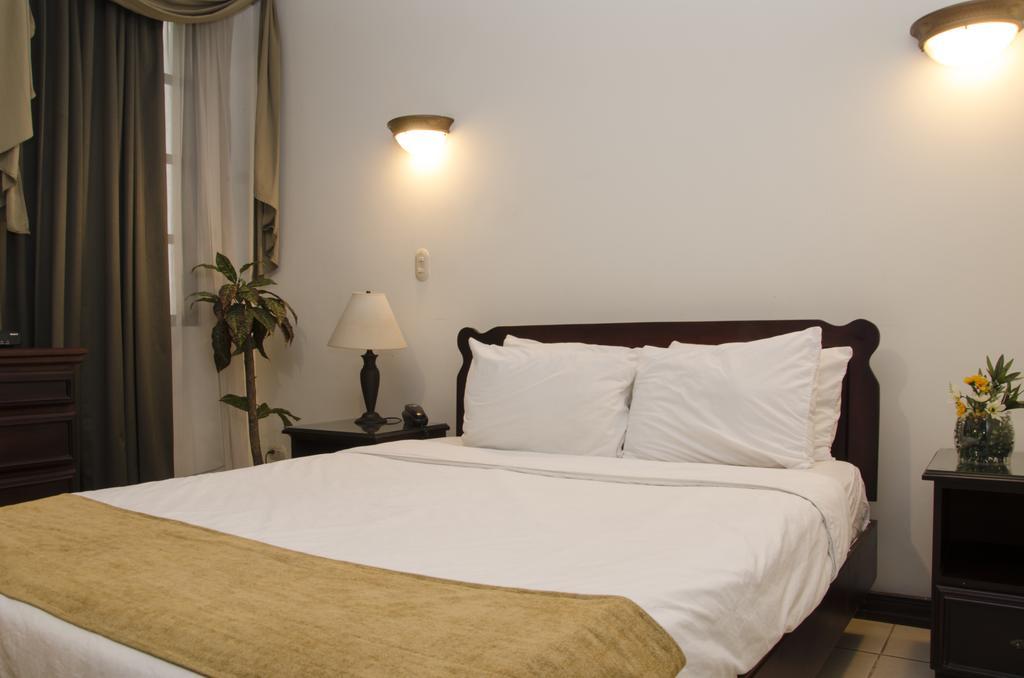 Hotel Plaza Real Suites & Apartments San Jose Ngoại thất bức ảnh