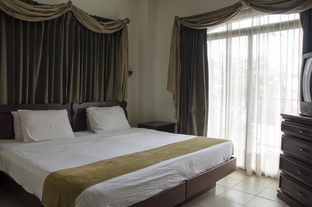 Hotel Plaza Real Suites & Apartments San Jose Ngoại thất bức ảnh