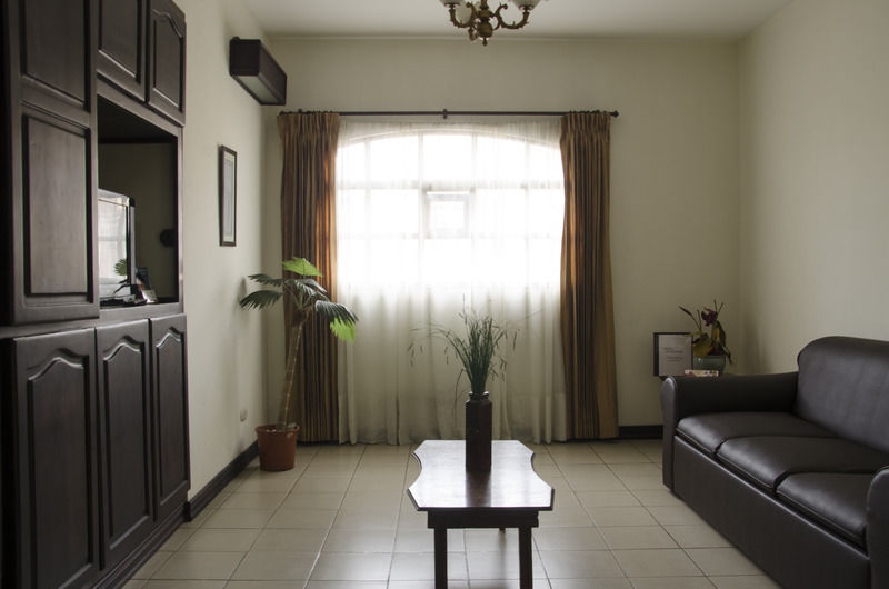 Hotel Plaza Real Suites & Apartments San Jose Ngoại thất bức ảnh