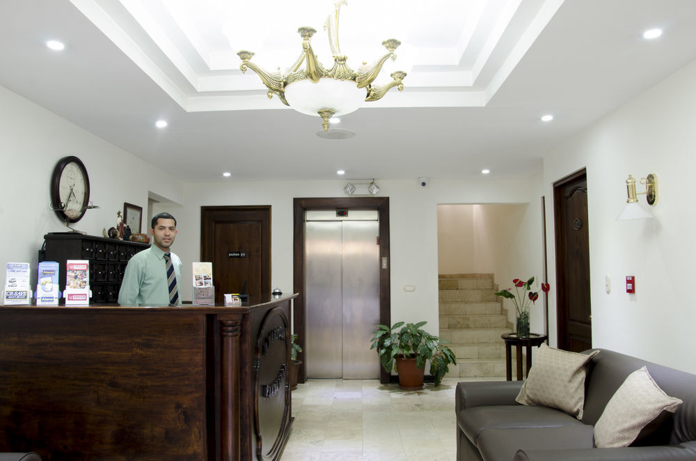 Hotel Plaza Real Suites & Apartments San Jose Ngoại thất bức ảnh