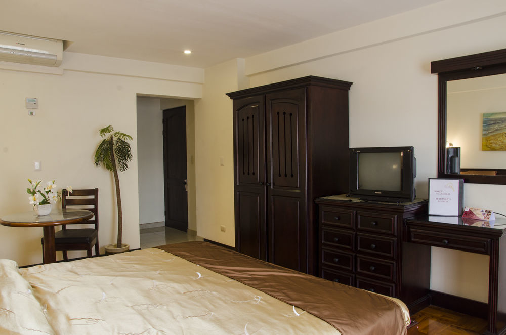 Hotel Plaza Real Suites & Apartments San Jose Ngoại thất bức ảnh