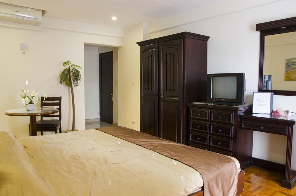 Hotel Plaza Real Suites & Apartments San Jose Ngoại thất bức ảnh